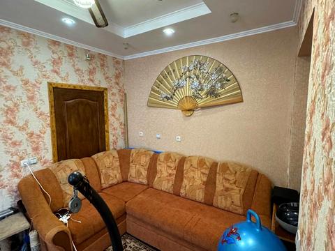 квартира за адресою Гостомельська вул. (Матросова), 23