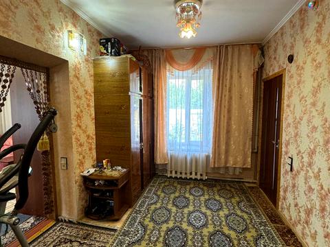 квартира за адресою Гостомельська вул. (Матросова), 23
