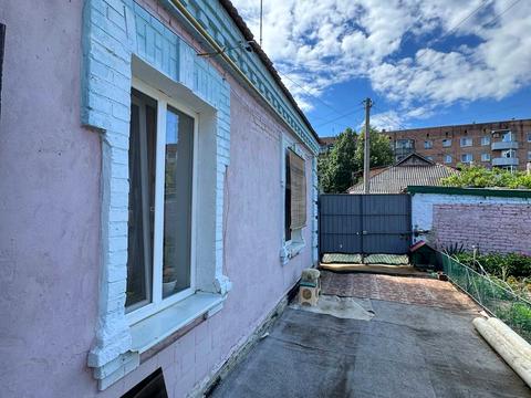 квартира за адресою Гостомельська вул. (Матросова), 23