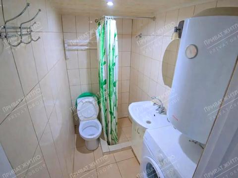 будинок за адресою Патріотична вул., 1