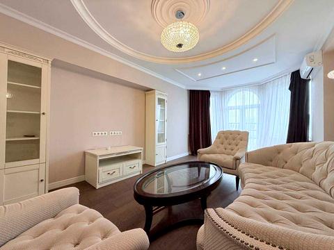 квартира за адресою Дмитрівська вул., 75