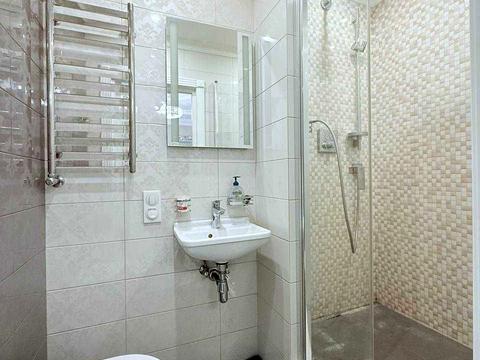 квартира за адресою Дмитрівська вул., 75