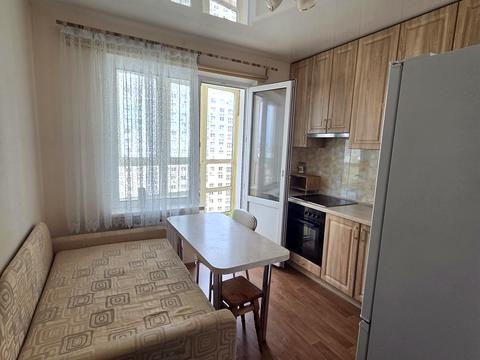 квартира за адресою Бориса Гмирі вул., 16