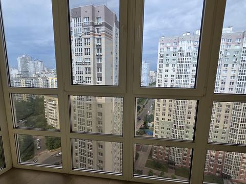 квартира за адресою Бориса Гмирі вул., 16