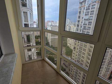 квартира за адресою Бориса Гмирі вул., 16
