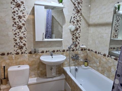 квартира за адресою Бориса Гмирі вул., 16