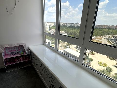 квартира по адресу Киевская ул., 9-Б