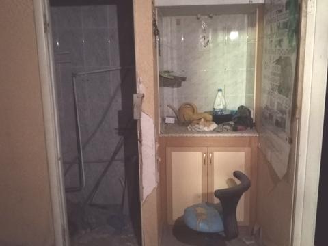 коммерческая по адресу Военный спуск, 18