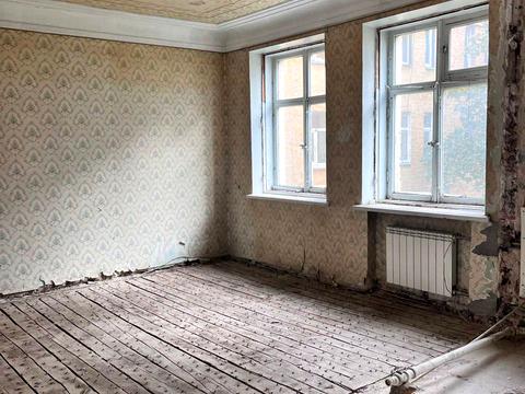 квартира по адресу Пирогова ул., 2