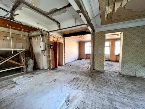 квартира по адресу Пирогова ул., 2