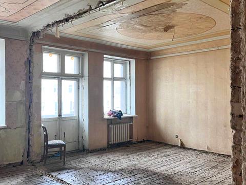 квартира по адресу Пирогова ул., 2
