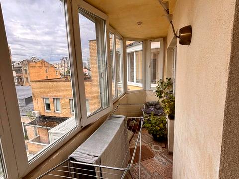 квартира за адресою Тургенєвська, 16