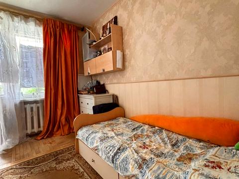 квартира за адресою Тургенєвська, 16