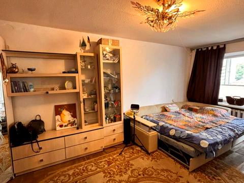 квартира за адресою Тургенєвська, 16