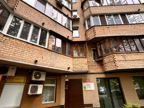 квартира за адресою Тургенєвська, 16