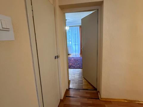 квартира по адресу Евгения Патона ул., 2/2