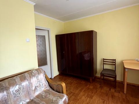 квартира по адресу Евгения Патона ул., 2/2