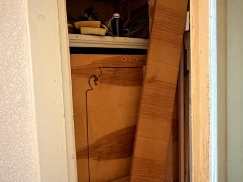 квартира по адресу Евгения Патона ул., 2/2
