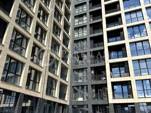 квартира за адресою Київ, Фортечний тупик (Тверський), (Будинок 2)