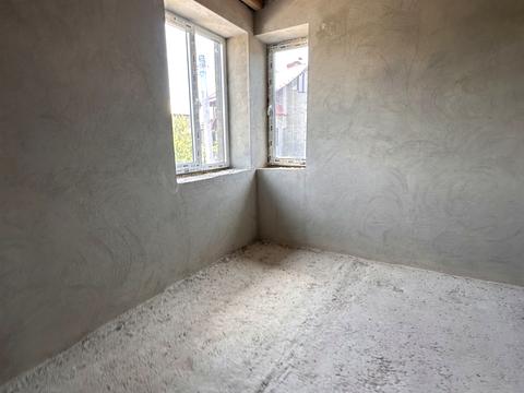будинок за адресою с. Байківці, Стрімка