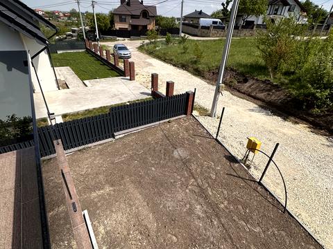 будинок за адресою с. Байківці, Стрімка