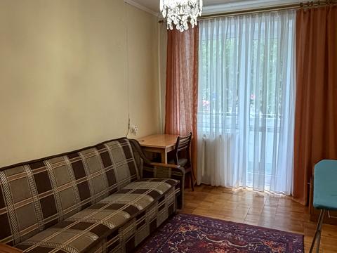 квартира по адресу Евгения Патона ул., 2/2