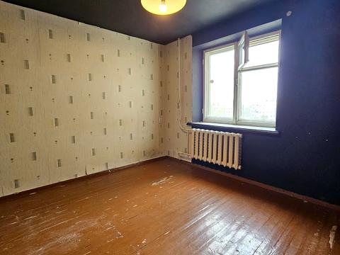 квартира по адресу Тополя-3 жилой массив ул., 10