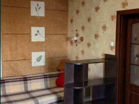 квартира по адресу Чернобыльская ул., 17