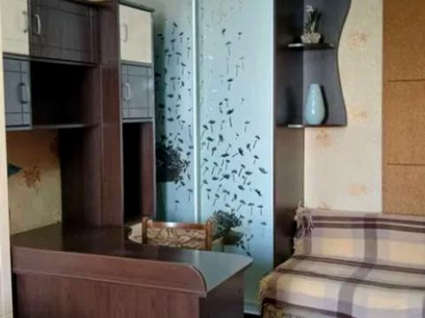 квартира по адресу Чернобыльская ул., 17