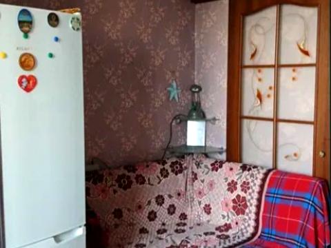 квартира по адресу Чернобыльская ул., 17