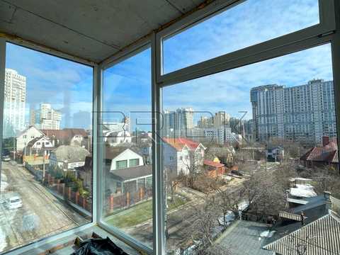коммерческая по адресу Яготинская ул., 4/10