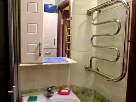 квартира по адресу Чернобыльская ул., 17