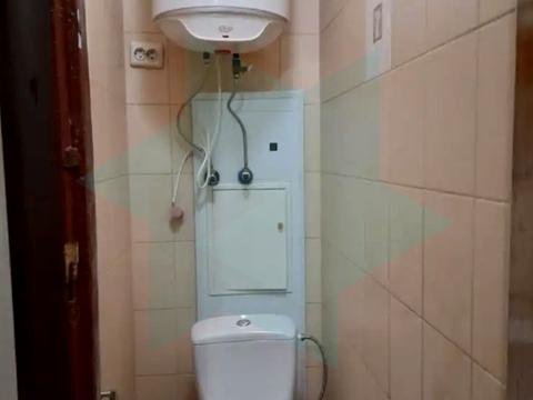квартира по адресу Петра Калнышевского просп. (Косіора), 35