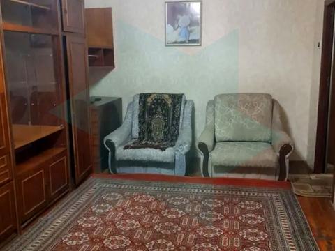 квартира по адресу Петра Калнышевского просп. (Косіора), 35