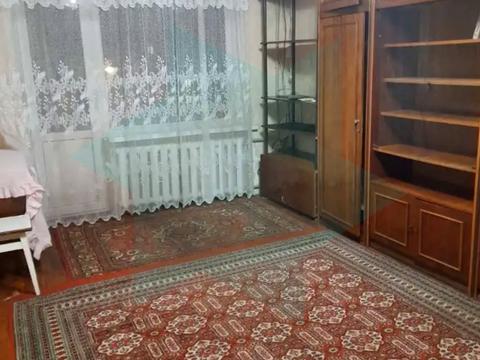 квартира по адресу Петра Калнышевского просп. (Косіора), 35