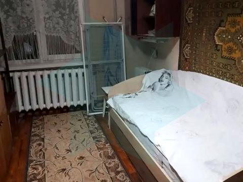 квартира по адресу Петра Калнышевского просп. (Косіора), 35