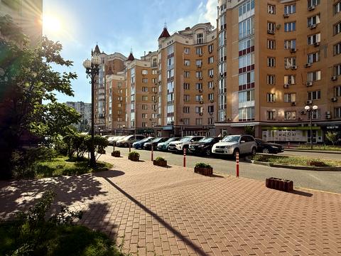 квартира по адресу Оболонская набережная ул., 3