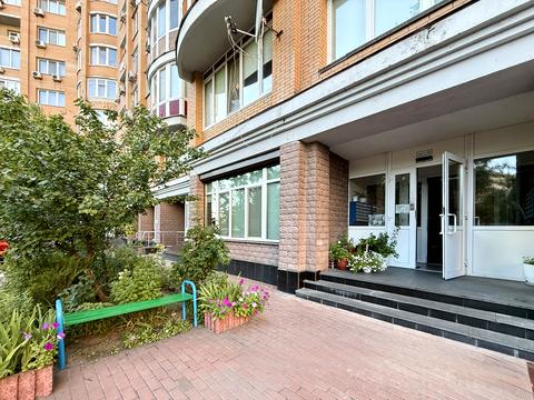 квартира по адресу Оболонская набережная ул., 3