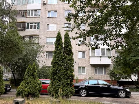 квартира за адресою Юрія Липи вул., 14