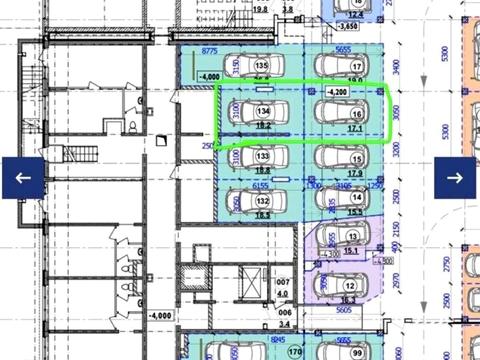 коммерческая по адресу Прохоровская ул., 40/3