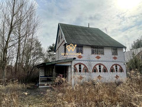 дом по адресу Сонячна ул.