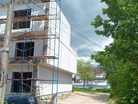 будинок за адресою 139-та Садова вул.