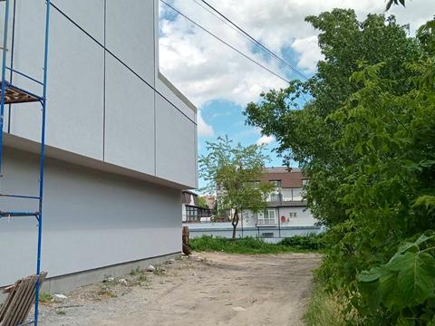 будинок за адресою 139-та Садова вул.