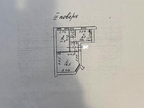квартира за адресою Новосельського вул., 17