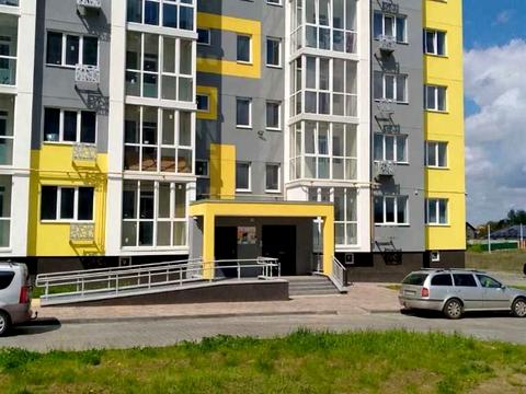 квартира за адресою Марії Башкірцевої вул., 20 к2