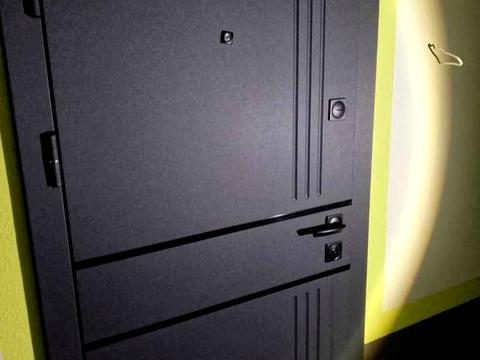 квартира за адресою Марії Башкірцевої вул., 20 к2