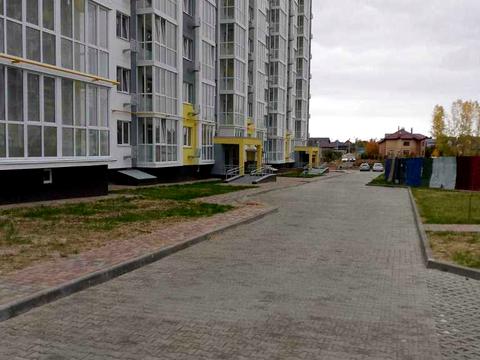 квартира за адресою Марії Башкірцевої вул., 20 к2