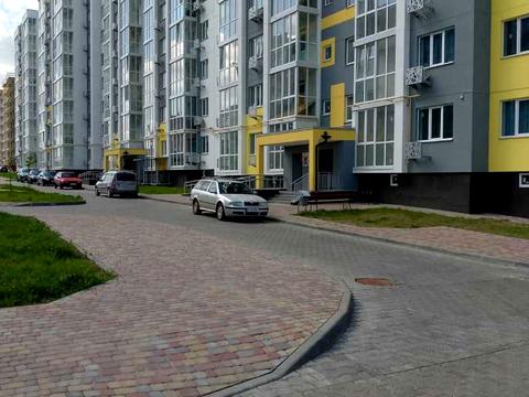 квартира за адресою Марії Башкірцевої вул., 20 к2