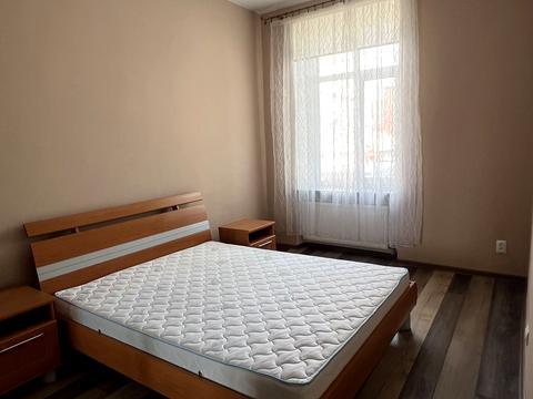 квартира за адресою Клепарівська вул., 33