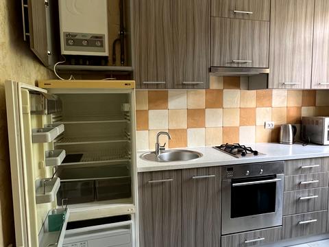 квартира за адресою Клепарівська вул., 33